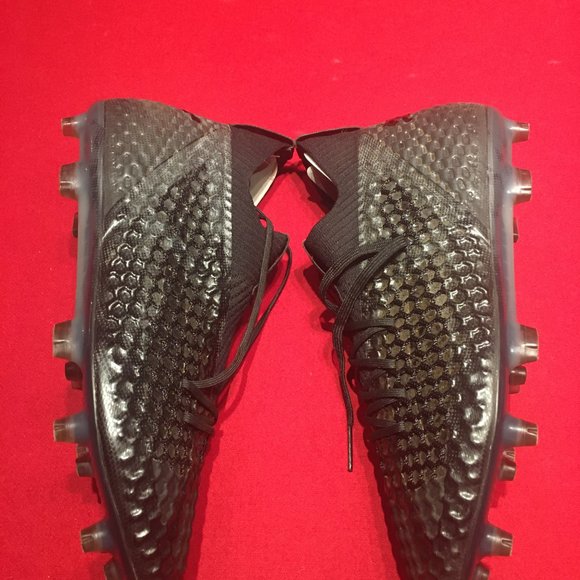 PUMA FUTURE 18.1 NETFIT FG/AG - Picture 3 of 6